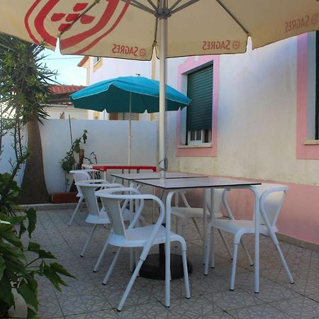شقة Casa Da Avo فيلا نوفا دو ميلفونتس المظهر الخارجي الصورة