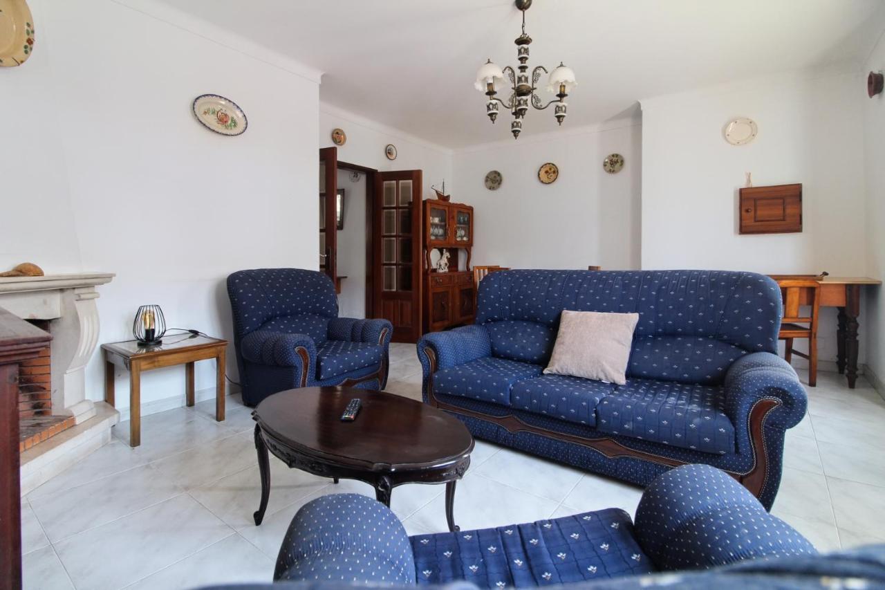 شقة Casa Da Avo فيلا نوفا دو ميلفونتس المظهر الخارجي الصورة